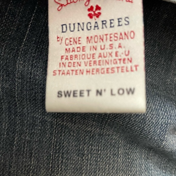 Lucky Brand Flared Sweet n Low Jean - Picture 9 of 10